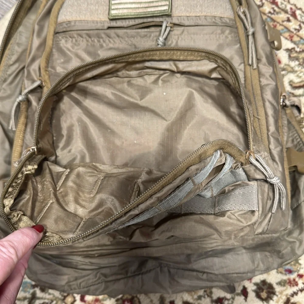 Backpack for men